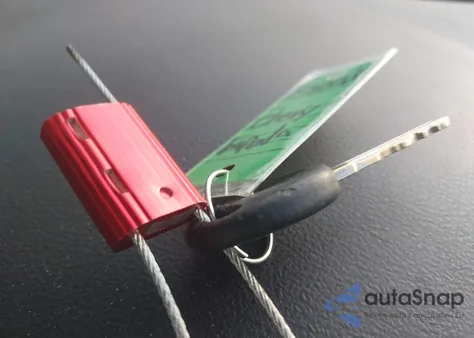 2011 Chevrolet Impala Ls из США, поврежденный, VIN 2G1WF5EK7B1251002